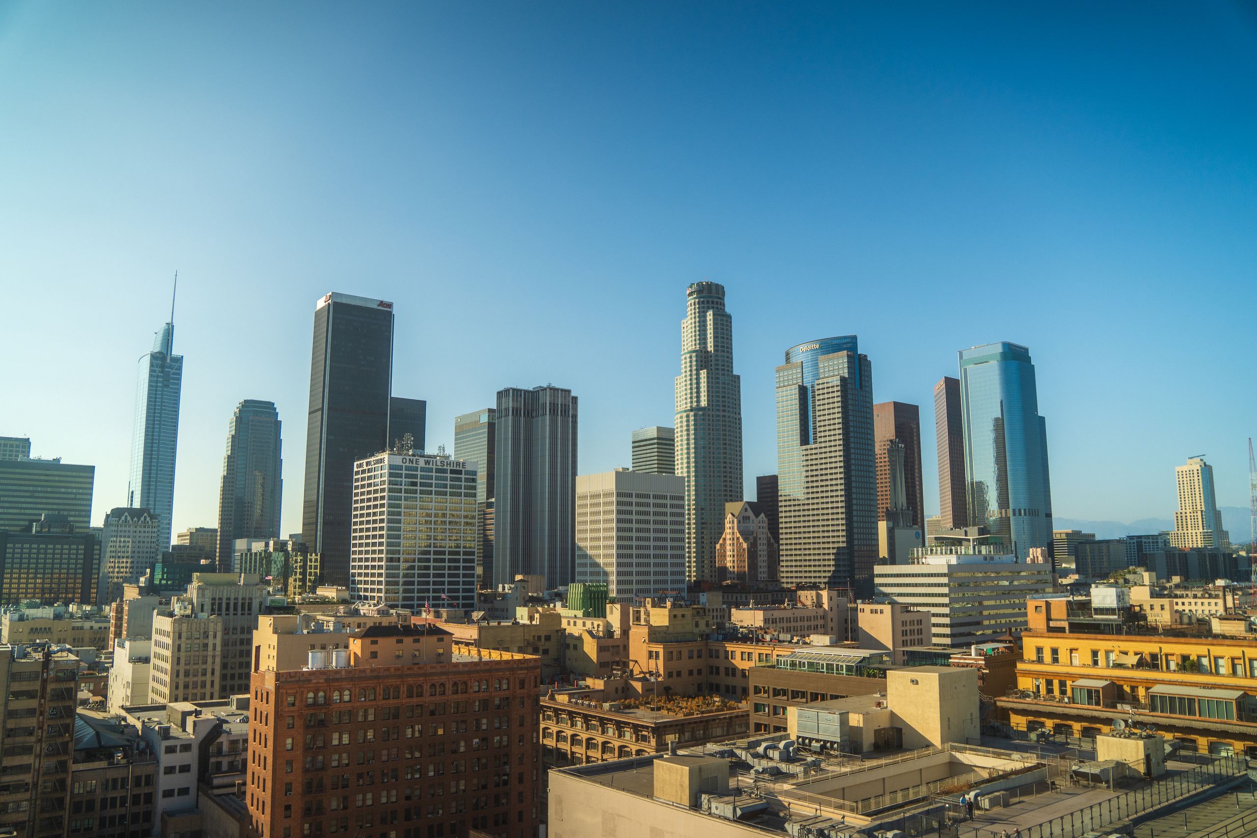 Los Angeles
